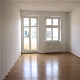 Helle 3-Zimmer Wohnung in Berlin-Friedrichshain !