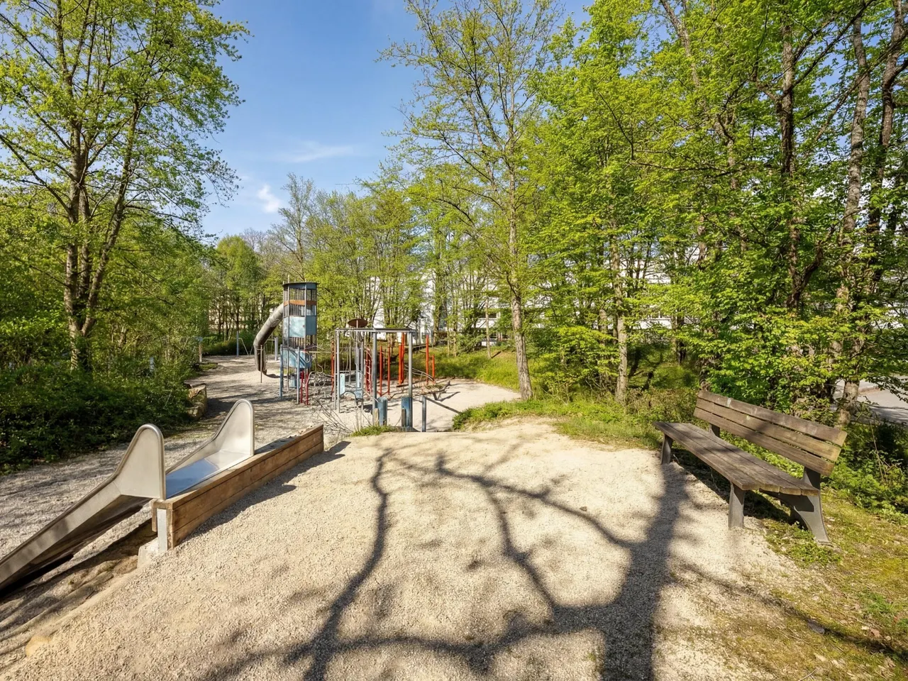 Spielplatz