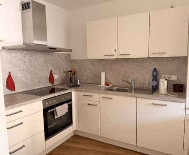 Neubauwohnung barrierefrei mit Fahrstuhl im Zentrum - Foto 5