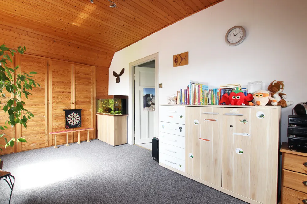 Arbeitszimmer