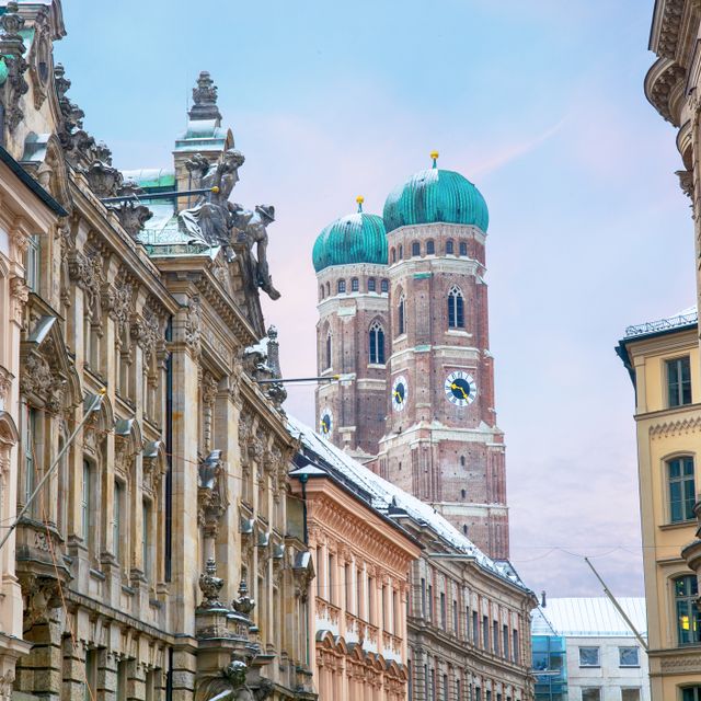 München
