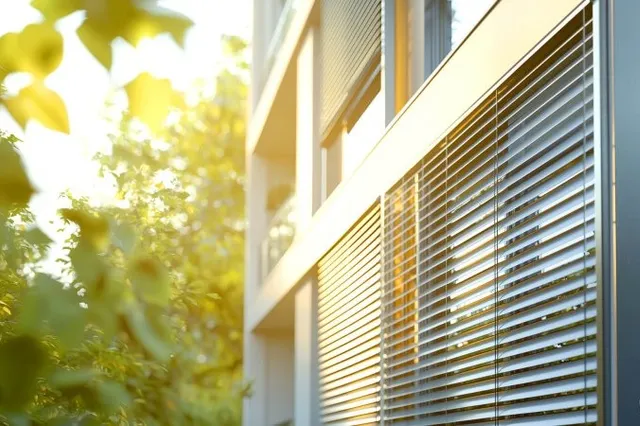 Energieeffiziente Dämmung: Mehrwert für Eigentümer