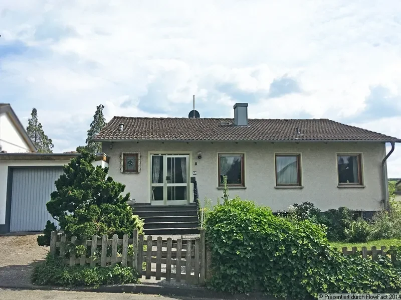 Familienhaus in 53773 Hennef