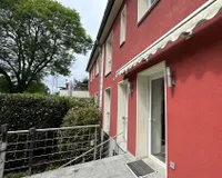 Außenansicht Garten 