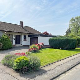 Einfamilienhaus in ruhiger Lage für Jung & Alt – 2 separate Wohneinheiten möglich!