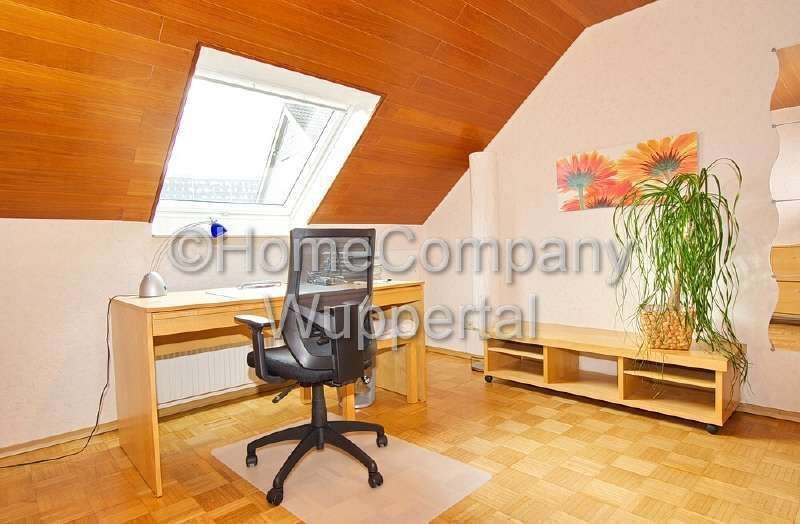Arbeitszimmer