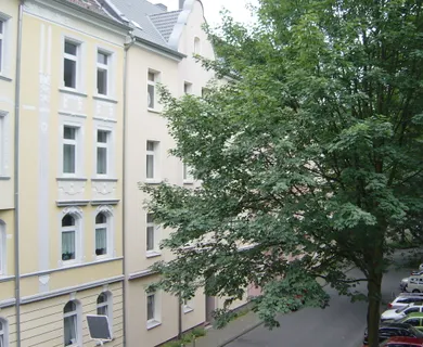 kleines 17,64m² Appartment in der Lange Str. 79a, Westpark - Foto 1