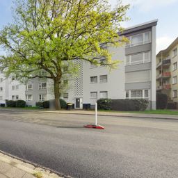 Zentrales Juwel: 3 Zimmer, Südbalkon & Top-Anbindung in Mönchengladbach