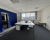 2. OG Büro