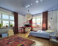 Kinderzimmer - Büro