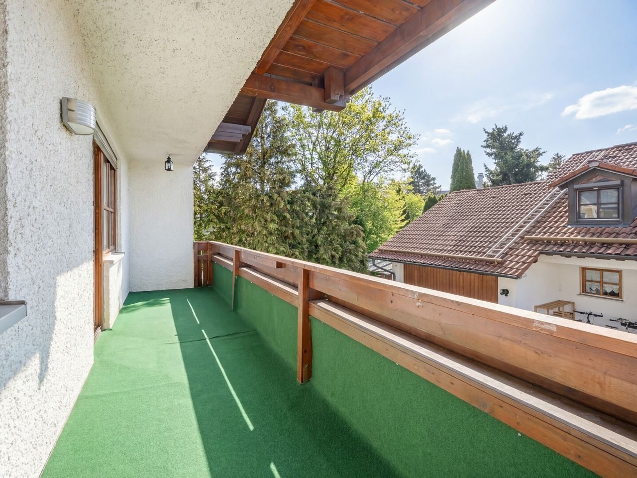 Loggia