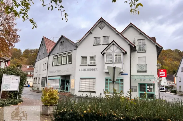 Vorderansicht