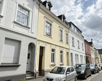 Eines der schönsten Häuser in der Straße!