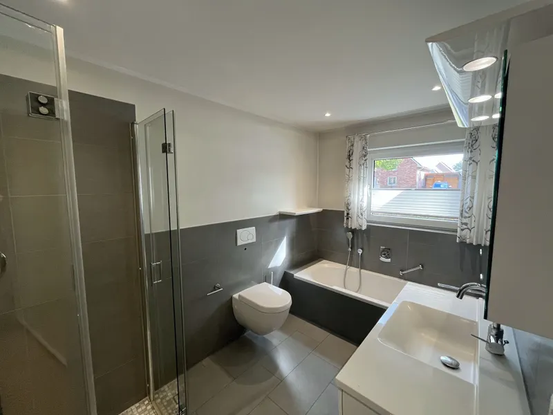 Mieten Sie Ihren neuen Wohntraum! *Erdgeschosswohnung in Rheine-Eschendorf* - Foto 5