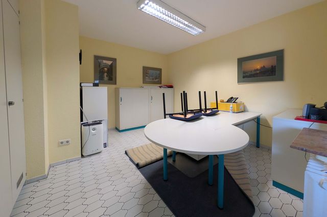 Büro II
