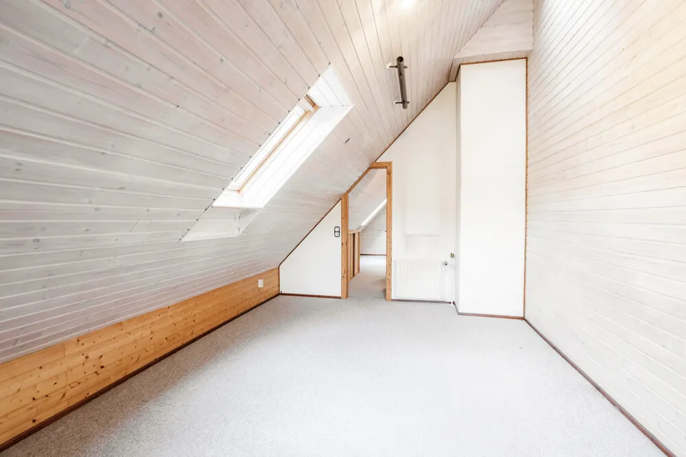 Arbeitszimmer