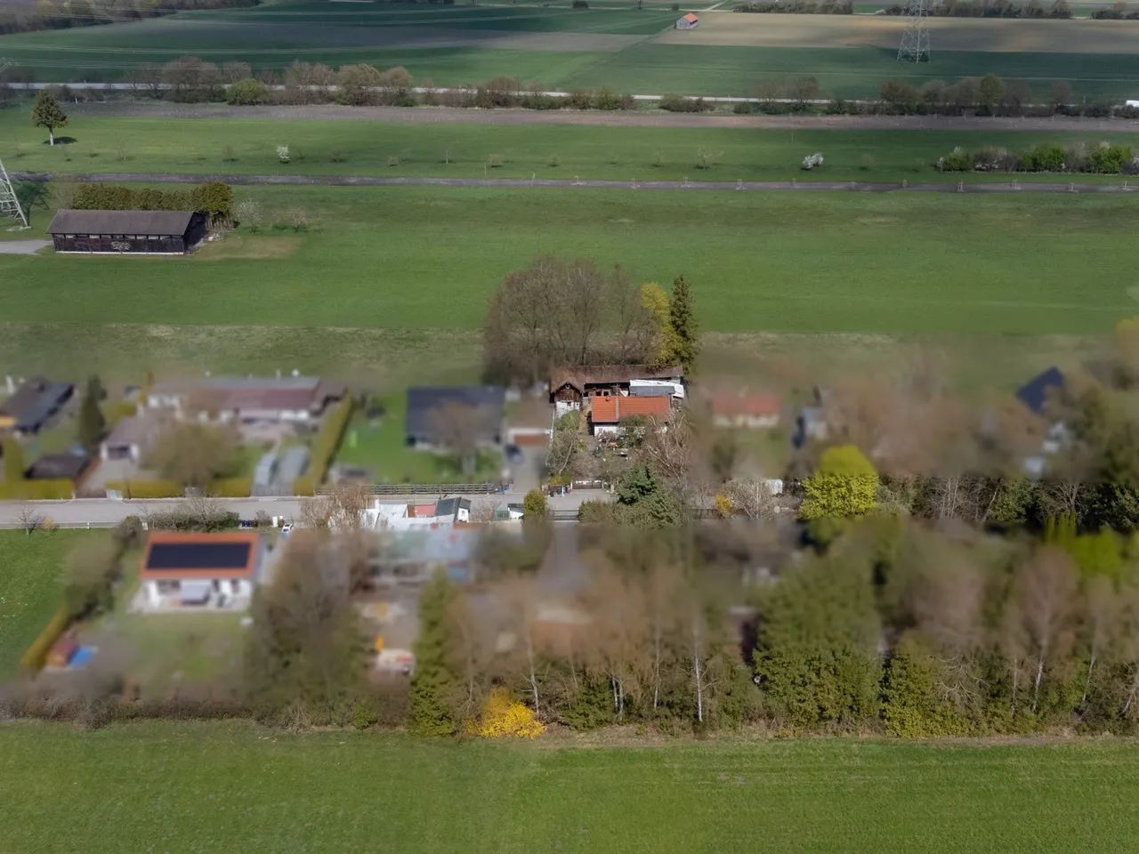 Wohngebiet