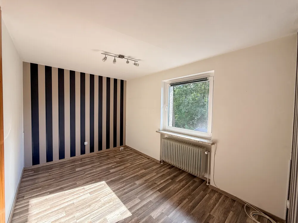 Schlafzimmer 1OG