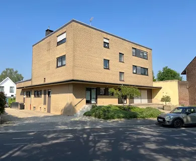 2 Raum EG-ETW in Giesenkirchen-Nord Ruckes!