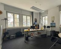 Einzelbüro