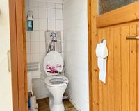 WC Ladenlokal