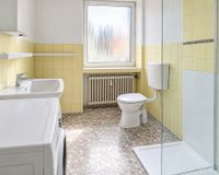 Badezimmer 1. OG Links