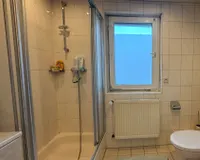 Badezimmer OG