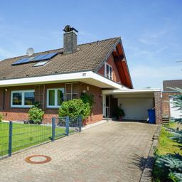 Geldern-Veert: Zeitlos schönes Einfamilienhaus in begehrtem Wohngebiet