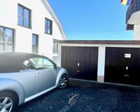 Garage (links)