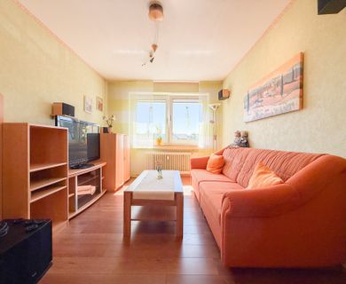Moers: Stilvolle, teilweise möblierte 3-Zimmer-Wohnung im gepflegten Haus mit Tiefgaragenstellplatz - Foto 4