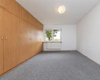 Schlafzimmer Erdgeschoss