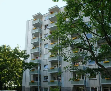 Großartige Wohnung mit zwei Balkonen in Heiligenhaus-West!
