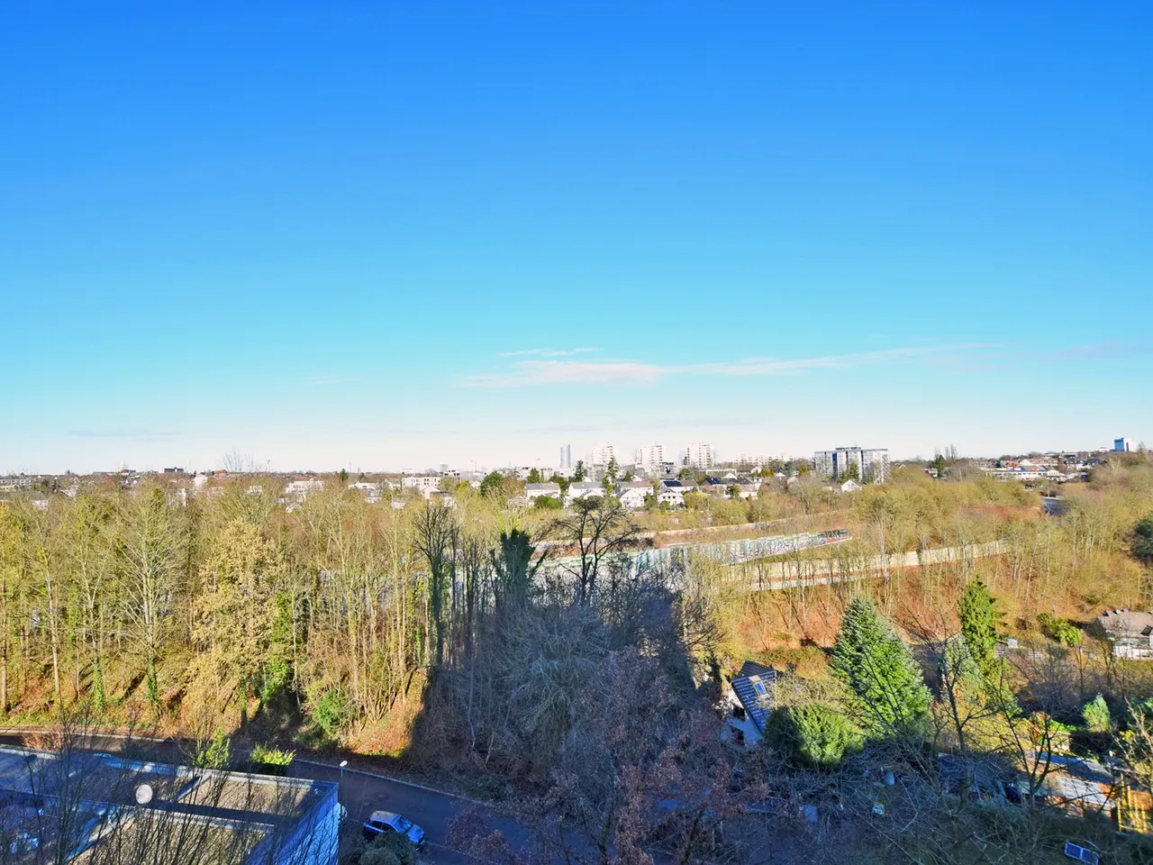 Aussicht