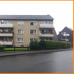 Kapitalanlage oder Eigennutzng !
schöne ETW in ruhiger Lage.