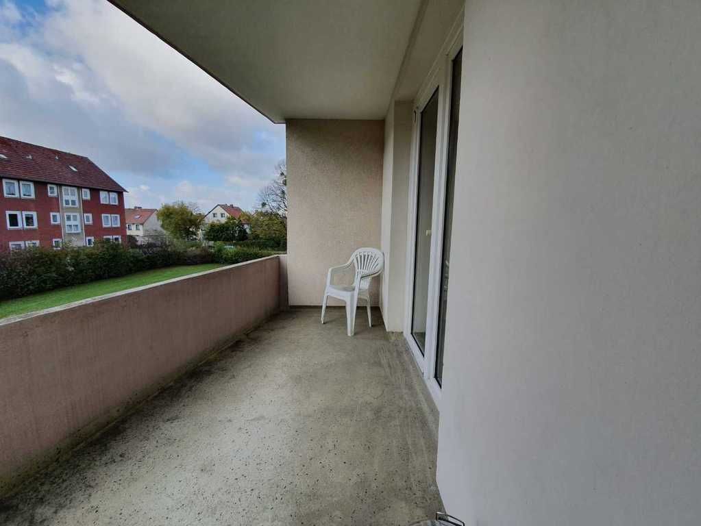 3-Zimmer-Wohnung mit Balkon 1. OG rechts - Foto 3