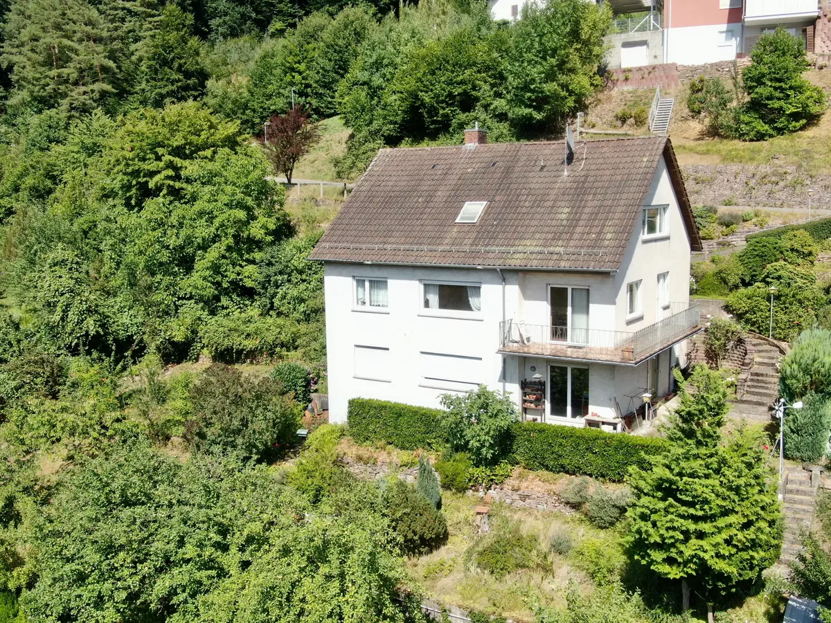Das Haus