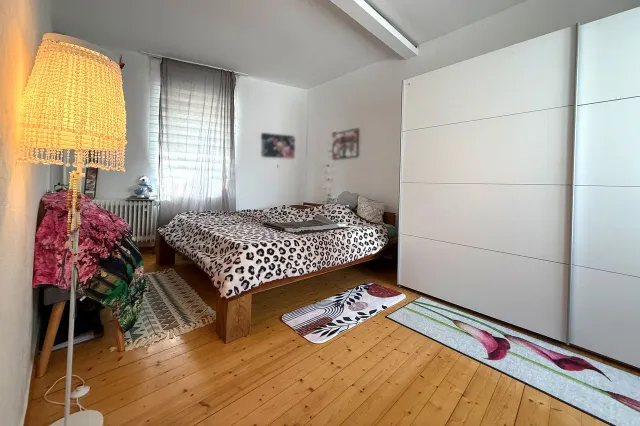 Kinderzimmer OG 2