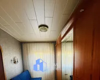 Ankleide/Kinderzimmer