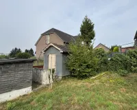Grundstück