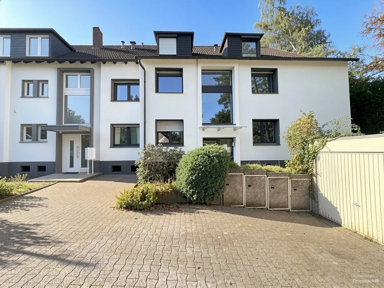Außenansicht