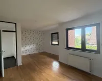 Schlafzimmer in der Ebene 3