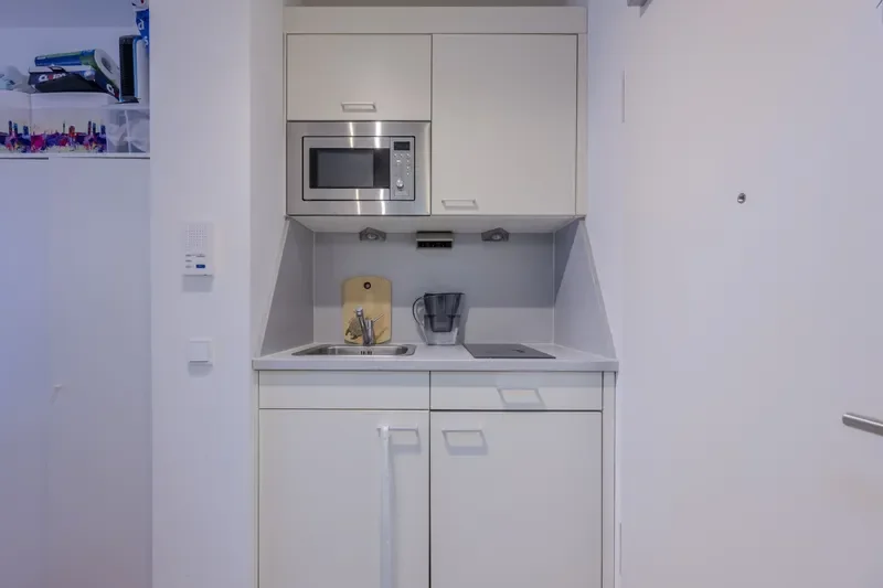 Pantry-Küche