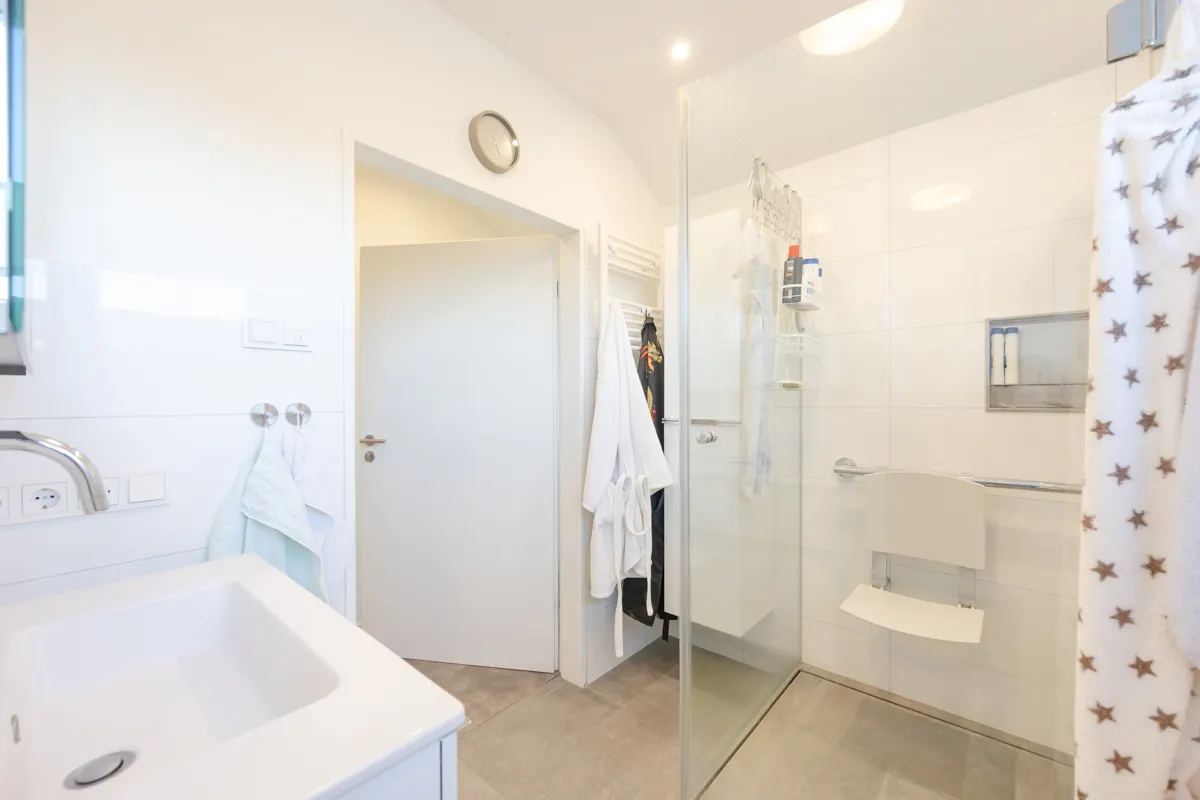 Badezimmer OG