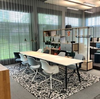Büro 2 EG