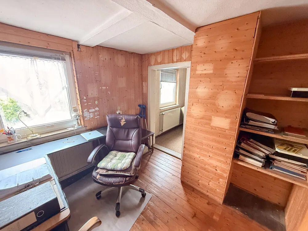 Büro 1 OG