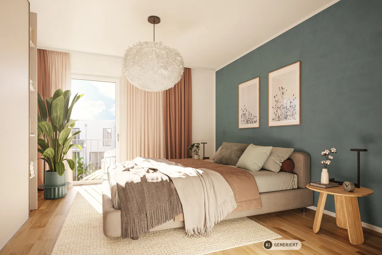 KI-generiert_Schlafzimmer