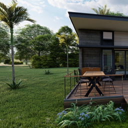 Tiny Houses 2025: Minimalistisch wohnen mit durchdachter Planung
