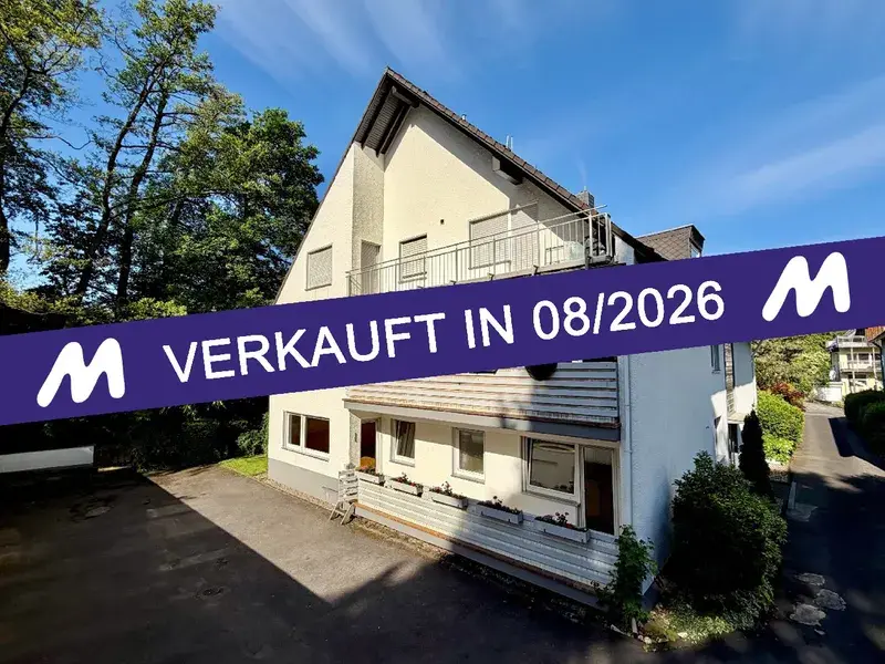 Bereits verkauft
