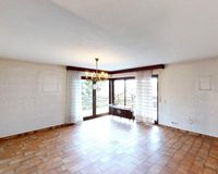 4,5-Zimmer-Wohnung Erdgeschoss