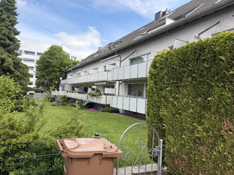 Ansicht